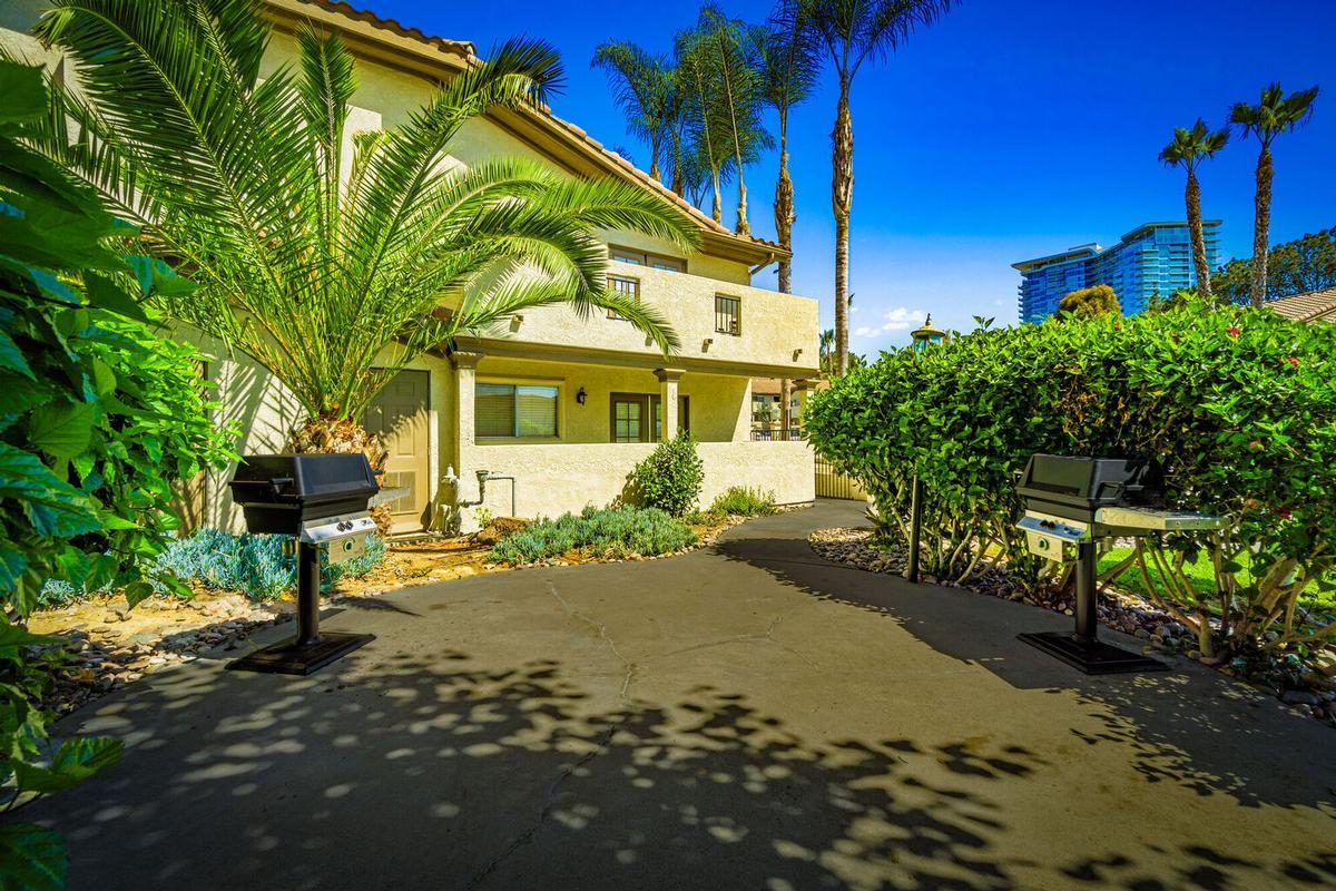 R. A. Snyder Properties, Inc