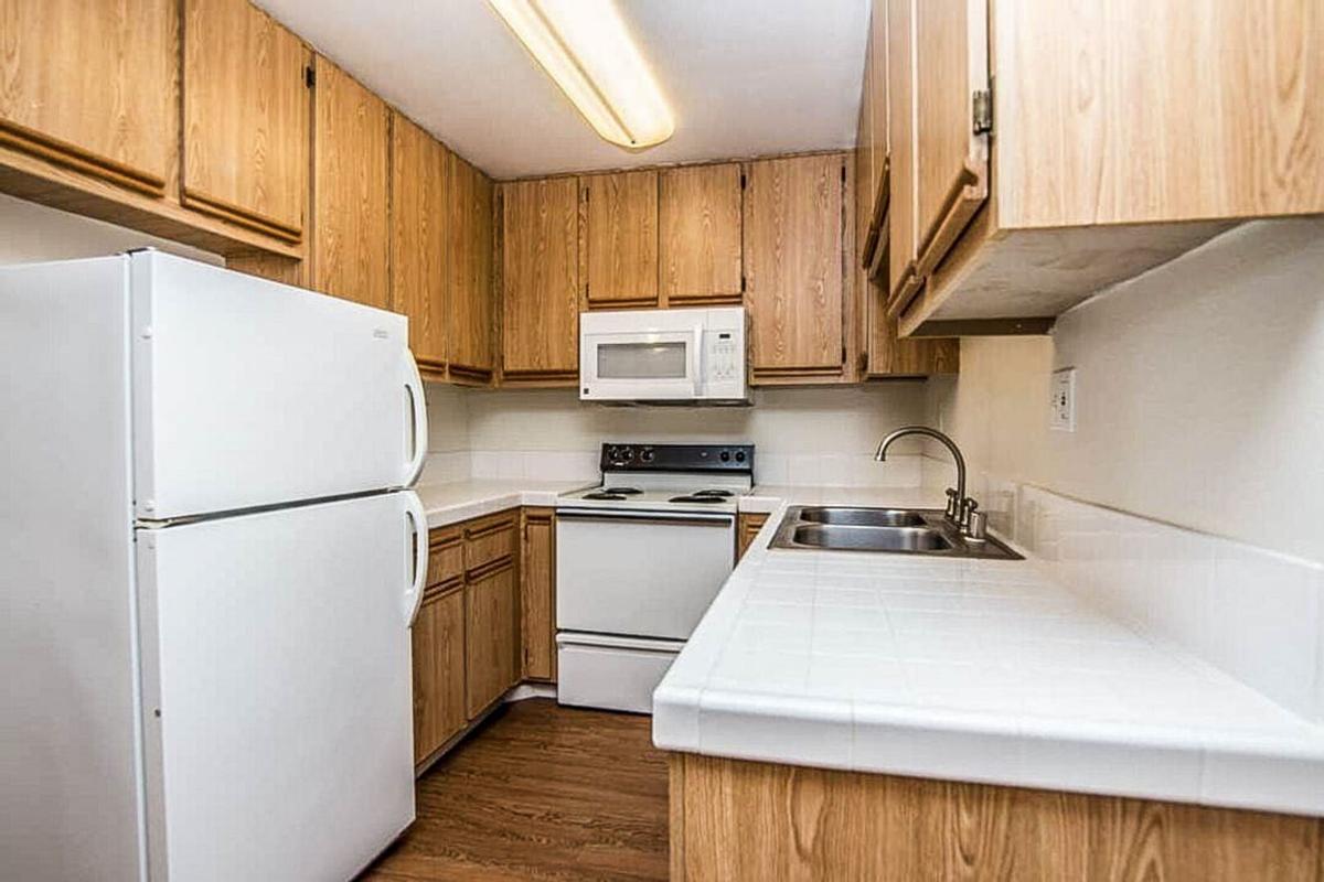 R. A. Snyder Properties, Inc