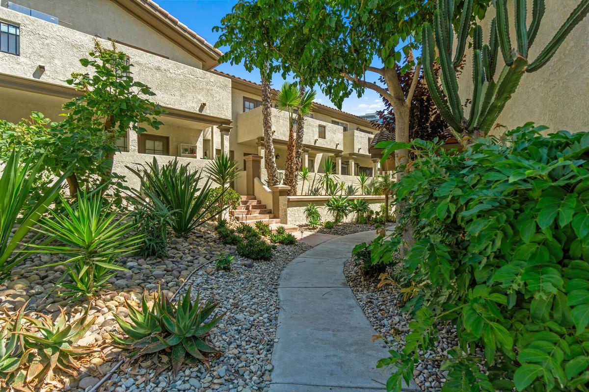 R. A. Snyder Properties, Inc