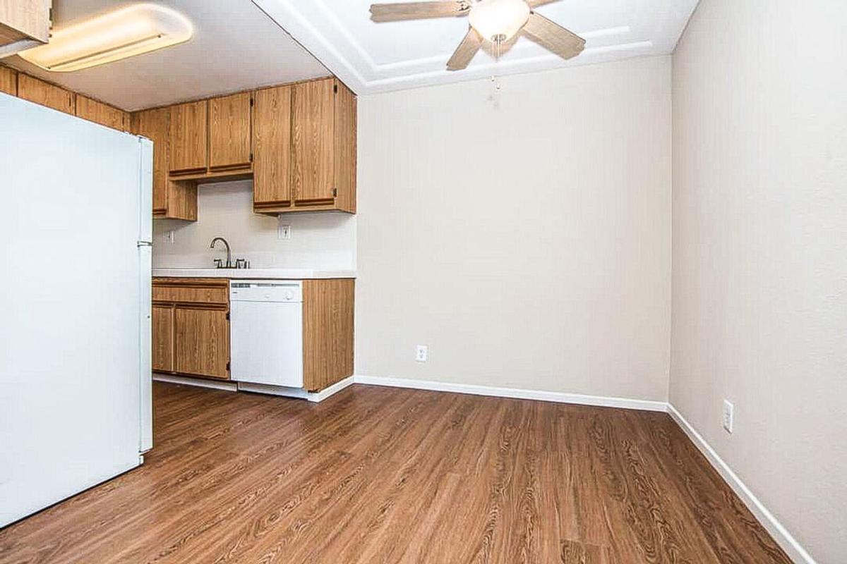 R. A. Snyder Properties, Inc