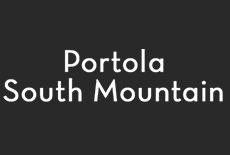 Portola South Mountain