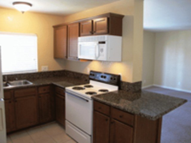 Modern Kitchen Cabinets