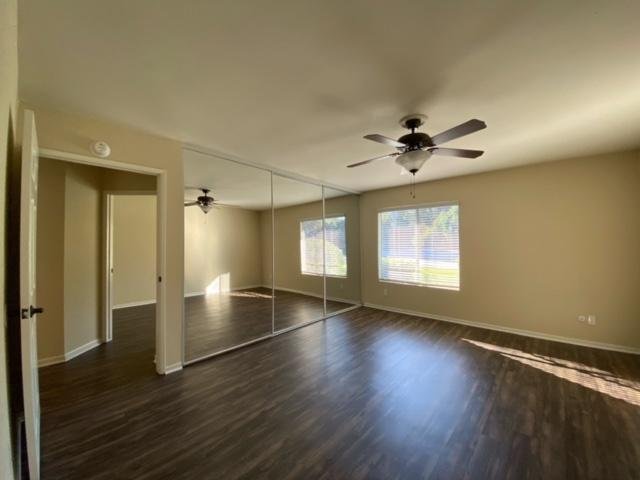 Large Mirrow Closet