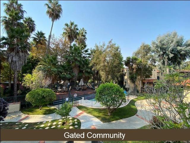 Vale Creek Villas - 1580117