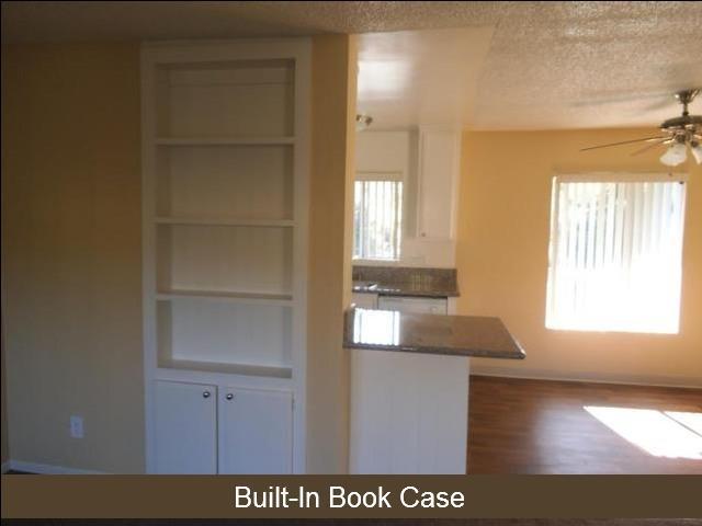 Vale Creek Villas - 1580120