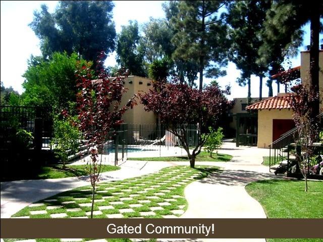 Vale Creek Villas - 1580126