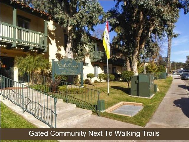 Vale Creek Villas - 1580129