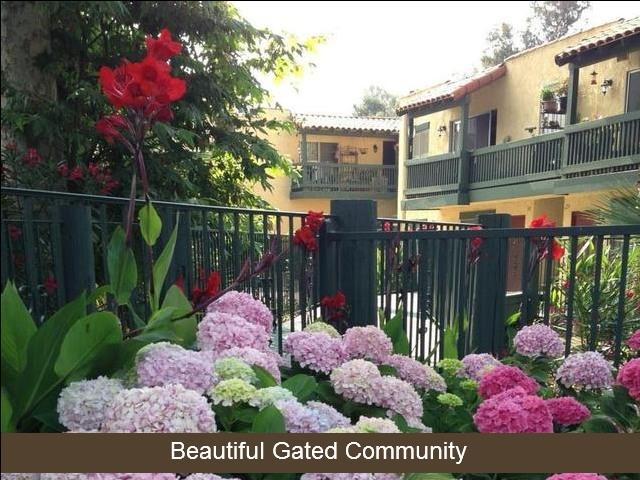 Vale Creek Villas - 1584725