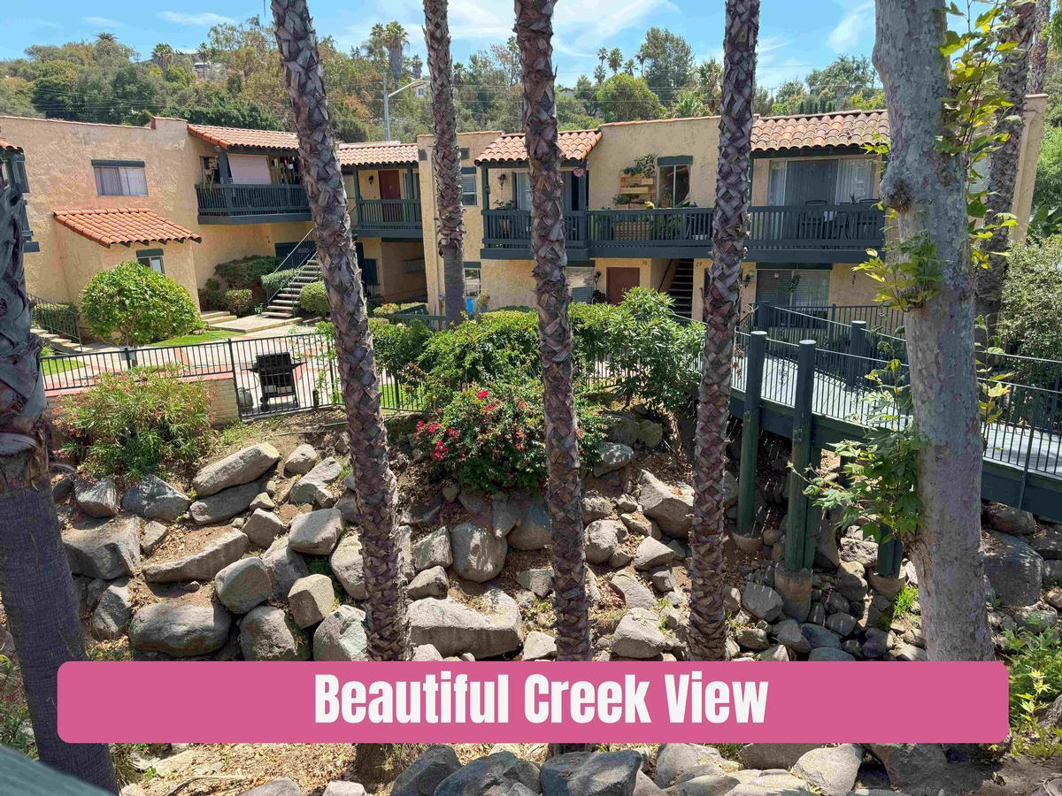 Vale Creek Villas - 1618085