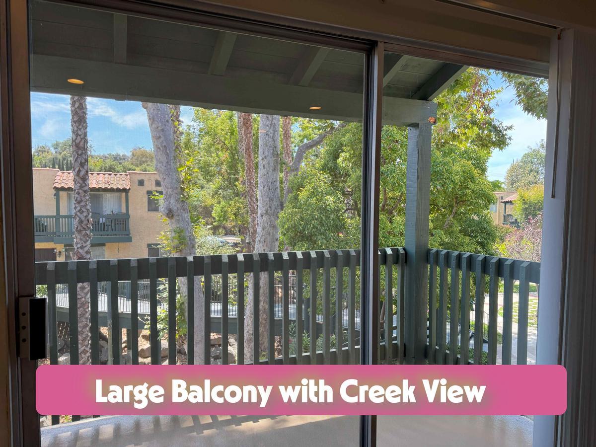 Vale Creek Villas - 1618094