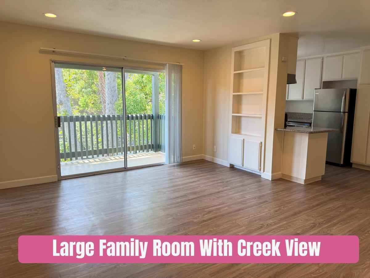 Vale Creek Villas - 1618100
