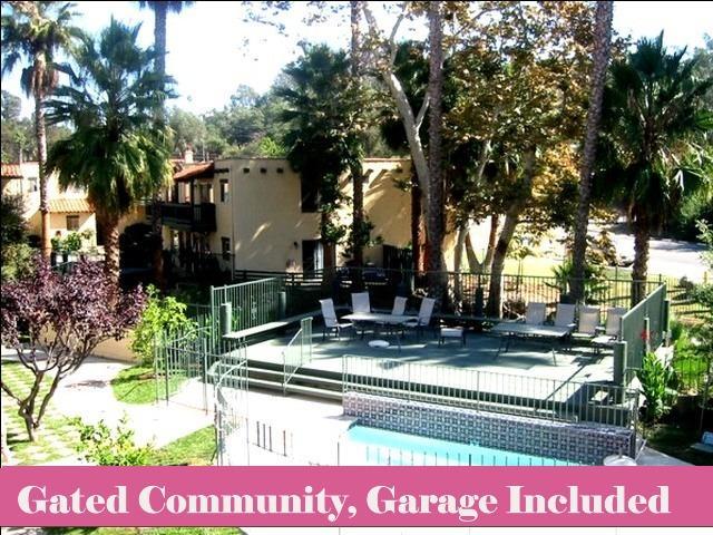 Vale Creek Villas - 1705323