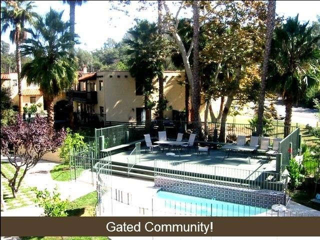 Gated Community