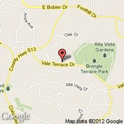 Floor Plan - 1 Bedroom - 1 Bath