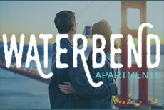 Waterbend San Francisco