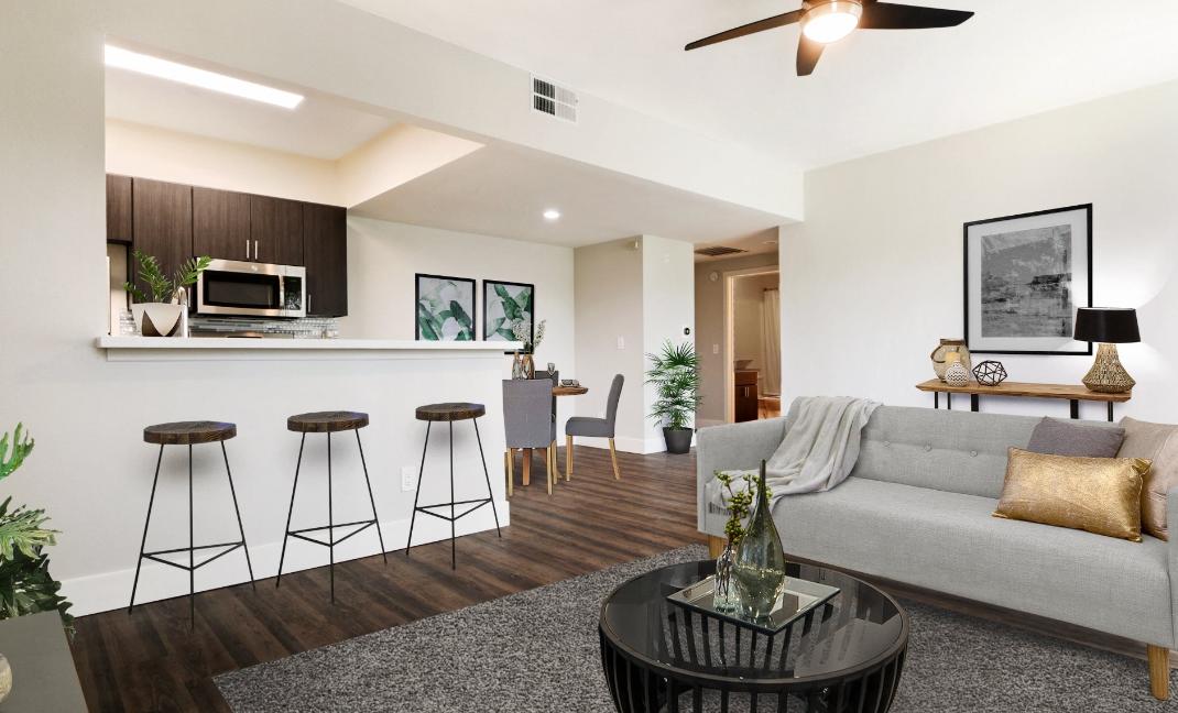 R.W. Selby & Company, Inc.