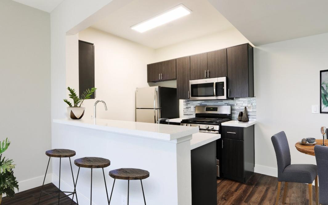 R.W. Selby & Company, Inc.