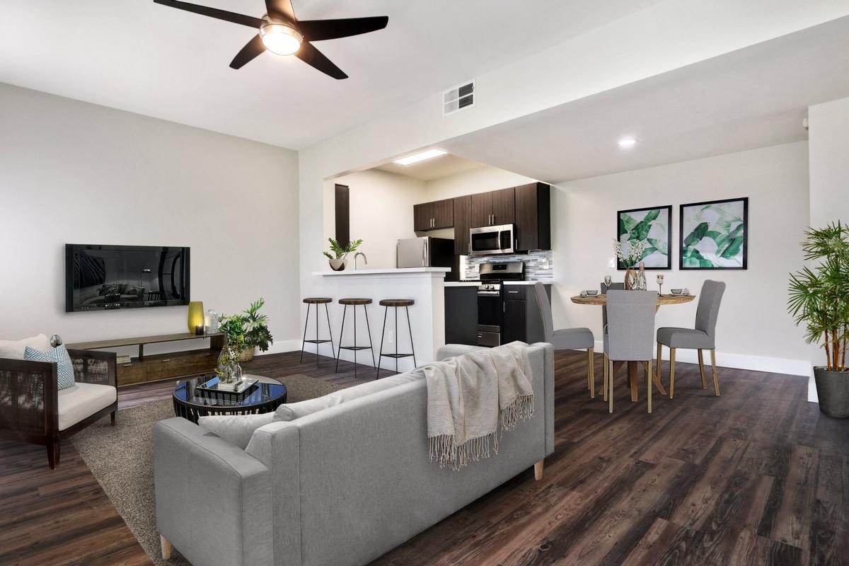 R.W. Selby & Company, Inc.