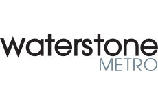 Waterstone-Metro