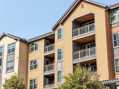 The Villas Apartment Homes - 1033822