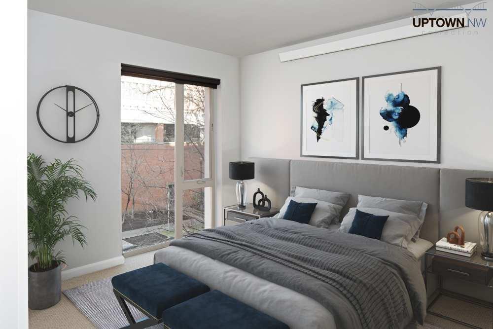 The Villas Apartment Homes Main Image