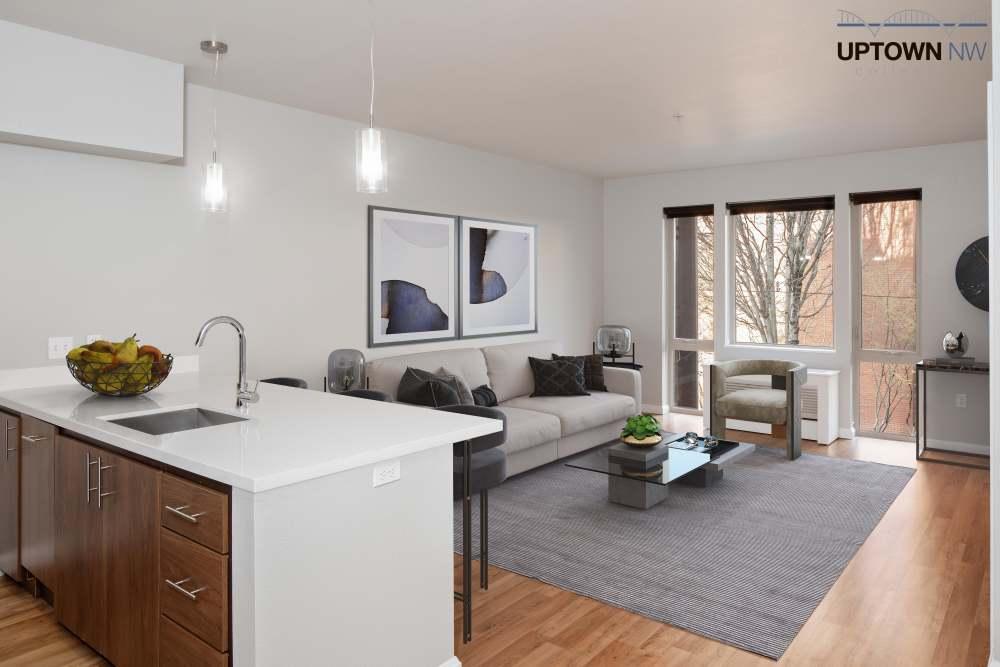 The Villas Apartment Homes - 1581095