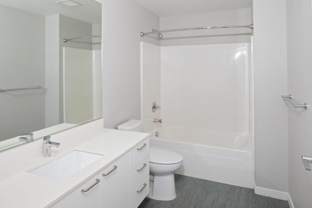 The Villas Apartment Homes - 1581104