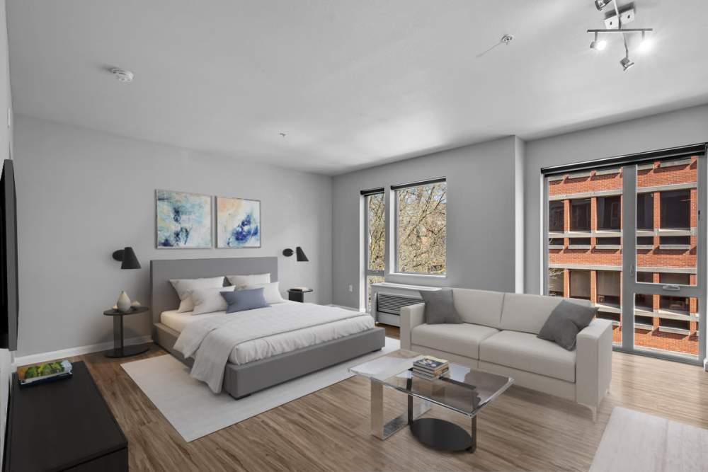 The Villas Apartment Homes - 1581110