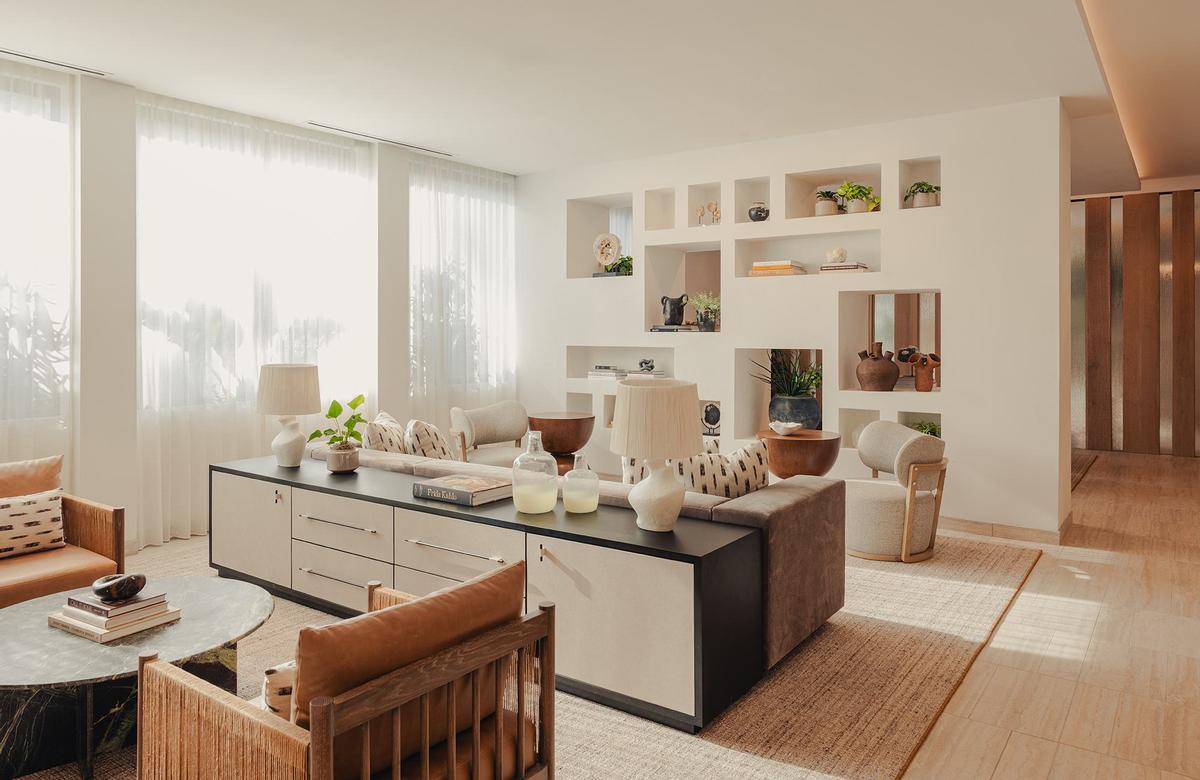 The Villas Apartment Homes - 1583510