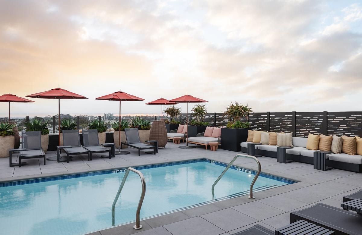 The Villas Apartment Homes - 1583513