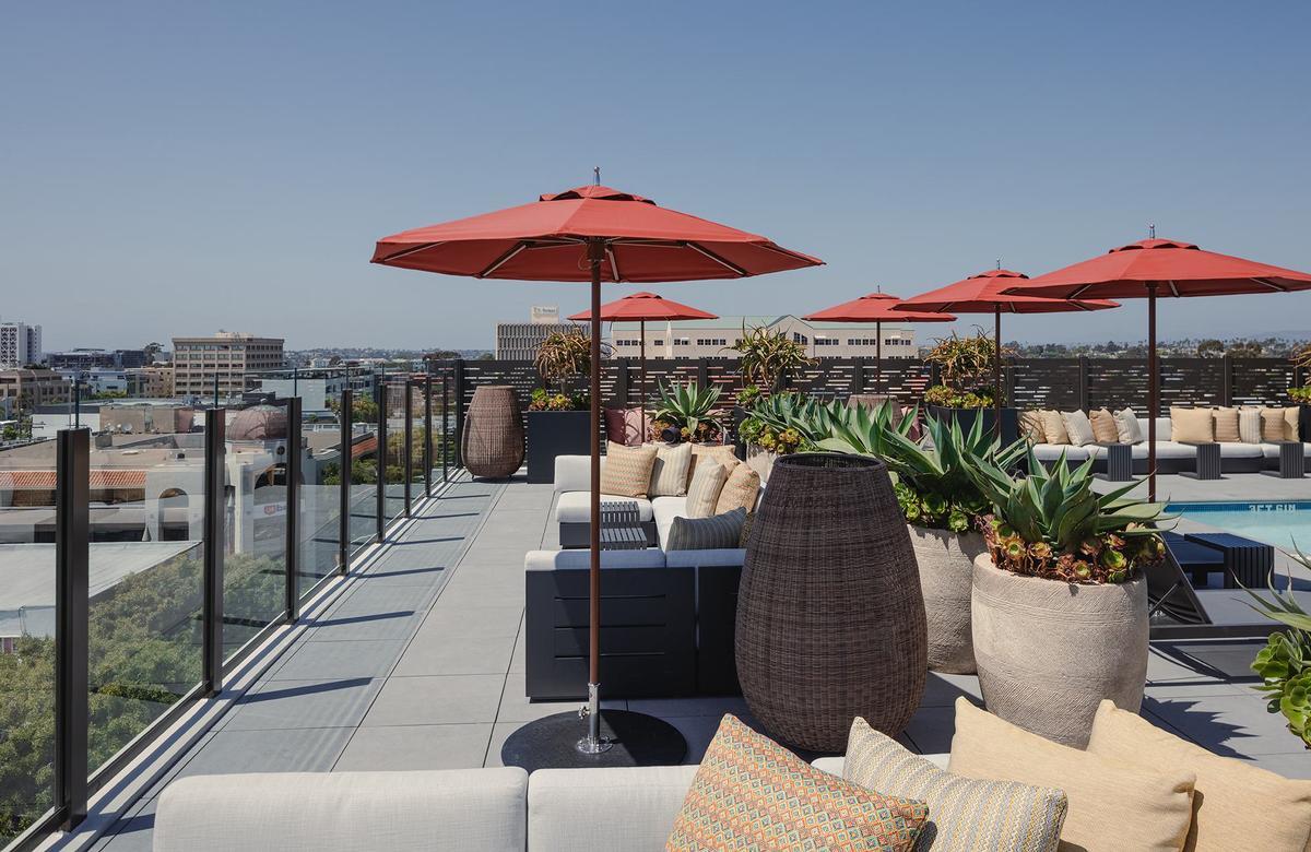 The Villas Apartment Homes - 1583516