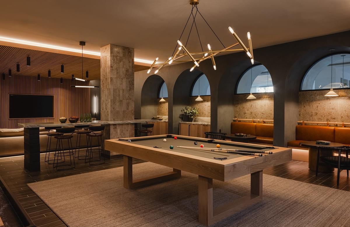 The Villas Apartment Homes - 1583522