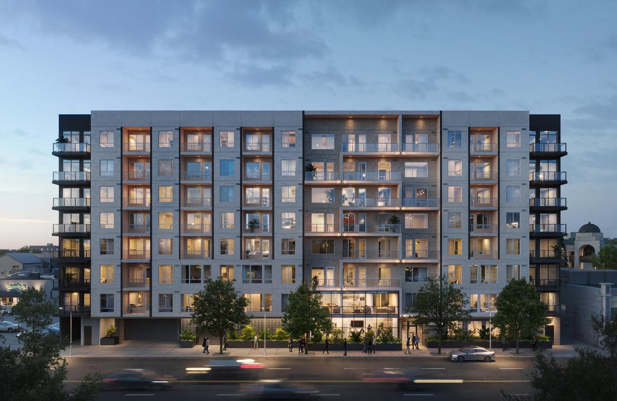 The Villas Apartment Homes - 1583534