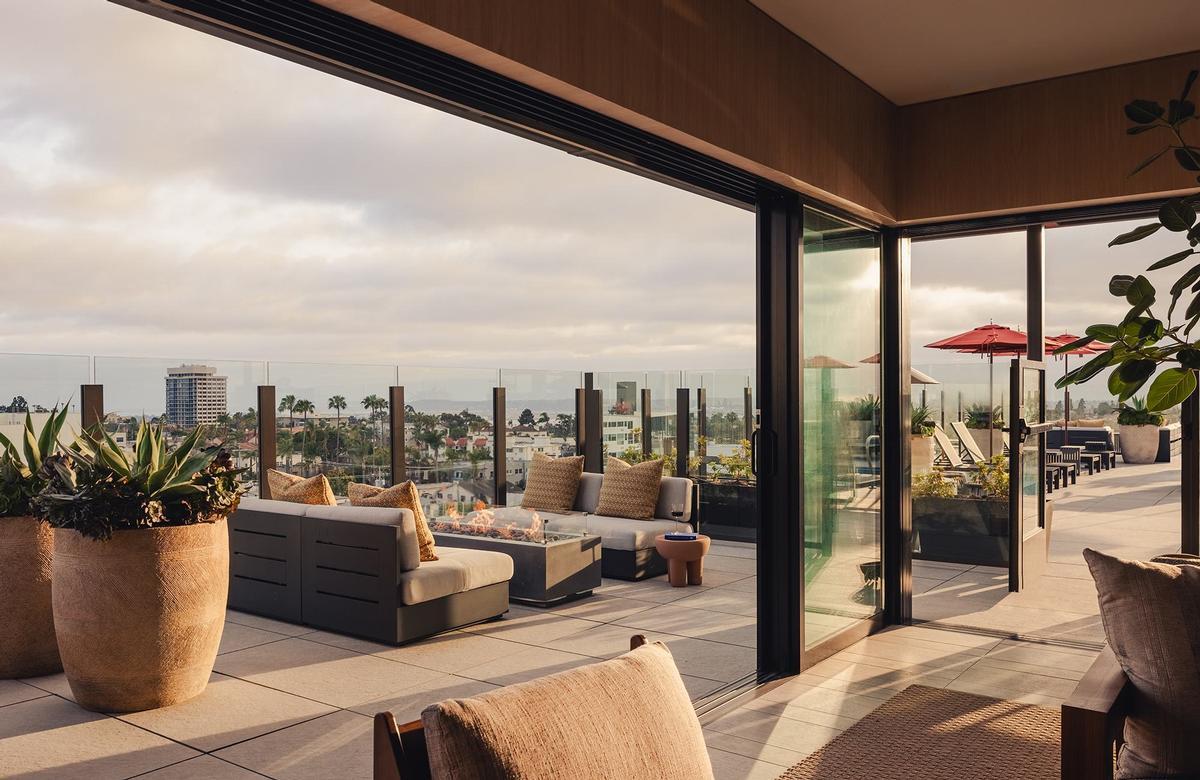 The Villas Apartment Homes - 1583537