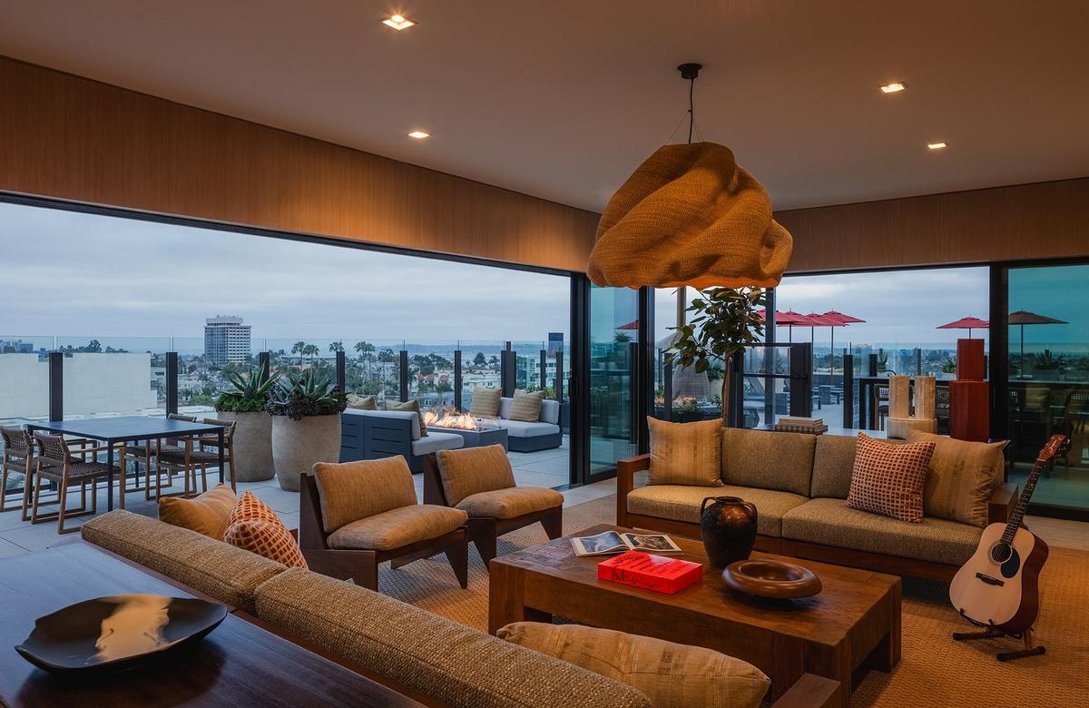 The Villas Apartment Homes - 1583540
