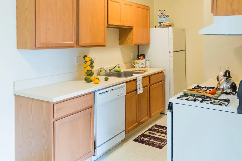 The Villas Apartment Homes - 1619813