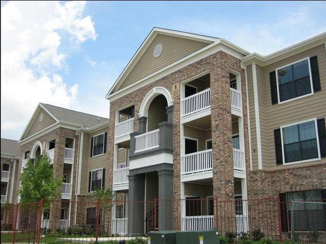 The Villas Apartment Homes - 582617