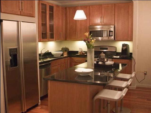 The Villas Apartment Homes - 582626
