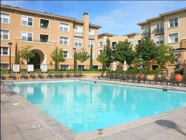The Villas Apartment Homes - 582635