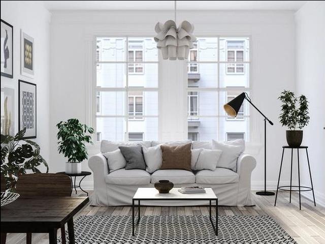 The Villas Apartment Homes - 582668