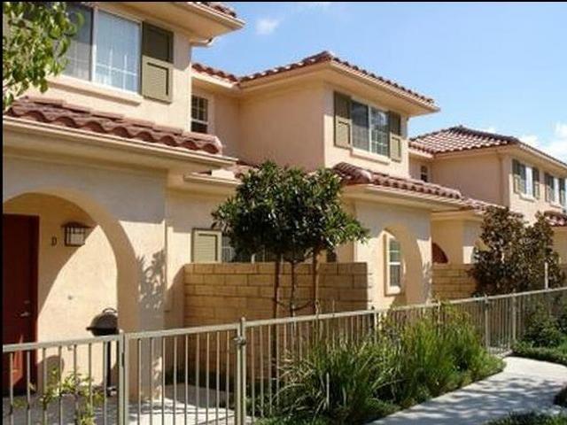 The Villas Apartment Homes - 582725