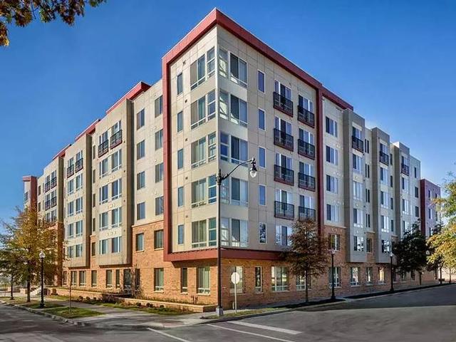 The Villas Apartment Homes - 709064