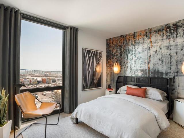 The Villas Apartment Homes - 722873