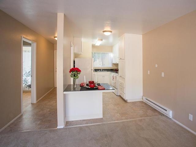 The Villas Apartment Homes - 984805
