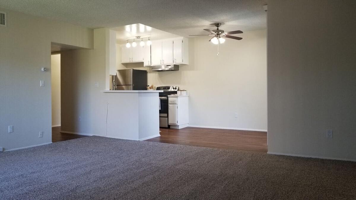 Avenue 5 Residential