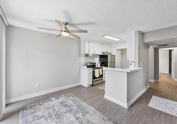 Avenue 5 Residential