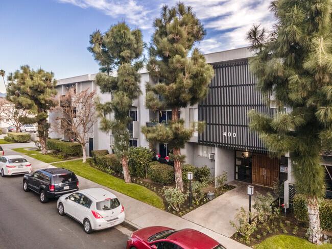 Avenue 5 Residential