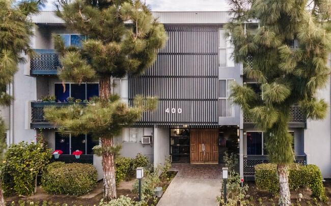 Avenue 5 Residential